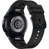 Smartwatch SAMSUNG Galaxy Watch 6 Classic SM-R950N 43mm Czarny Komunikacja Bluetooth