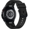 Smartwatch SAMSUNG Galaxy Watch 6 Classic SM-R955F 43mm LTE Czarny Komunikacja 4G (LTE) eSIM