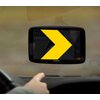 Nawigacja samochodowa TOMTOM GO Superior 6 HD 6" Świat Sterowanie głosem Wyświetlacz [cale] 6