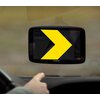 Nawigacja TOMTOM GO Superior 7 HD Profile tras Dla samochodów osobowych