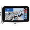 Nawigacja do samochodów i ciężarówek TOMTOM GO Expert 7 Plus HD 7" Świat, satelitarna, sterowanie głosem Aktualizacja map Dożywotnia