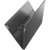Laptop LENOVO IdeaPad 5 Pro 16ACH6 16" IPS R5-5600H 16GB RAM 512GB SSD GeForce GTX1650 Windows 11 Home Liczba wątków 12