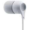Słuchawki dokanałowe 3MK Wired Earphones Biały Pasmo przenoszenia min. [Hz] 20