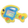 Zabawka interaktywna BONTEMPI Baby Muzyczna Ryba 041-5410254 Płeć Chłopiec