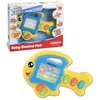 Zabawka interaktywna BONTEMPI Baby Muzyczna Ryba 041-5410254 Rodzaj Zabawka interaktywna