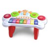 Zabawka interaktywna BONTEMPI Baby Kolorowe organy 041-131025 Rodzaj Zabawka interaktywna