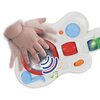Zabawka interaktywna BONTEMPI Baby Gitara 041-203325 Płeć Dziewczynka