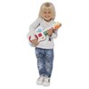 Zabawka interaktywna BONTEMPI Baby Gitara 041-203325 Rodzaj Zabawka interaktywna