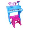 Zabawka interaktywna BONTEMPI Play Pianino 041-103777 Płeć Dziewczynka
