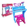 Zabawka interaktywna BONTEMPI Play Pianino 041-103777 Rodzaj Zabawka interaktywna