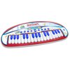 Zabawka interaktywna BONTEMPI Play Organy 041-123109 Rodzaj Zabawka interaktywna