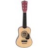 Zabawka gitara klasyczna BONTEMPI Genius 041-215530 Wiek 3+