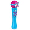 Zabawka mikrofon BONTEMPI 041-412577 Płeć Dziewczynka