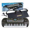 Zabawka keyboard BONTEMPI Genius 041-154909 Rodzaj Keyboard