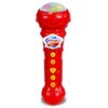 Zabawka mikrofon BONTEMPI Star 041-412010 Płeć Chłopiec