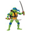 Figurka PLAYMATES Wojownicze Żółwie Ninja Mutant Mayhem 83269 (1 figurka) Liczba sztuk w opakowaniu 1