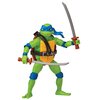 Figurka PLAYMATES Wojownicze Żółwie Ninja Mutant Mayhem 83269 (1 figurka) Zawartość zestawu Figurka