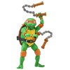 Figurka PLAYMATES Wojownicze Żółwie Ninja Mutant Mayhem 83269 (1 figurka) Gwarancja 24 miesiące
