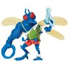 Figurka PLAYMATES Wojownicze Żółwie Ninja Mutant Mayhem 83269 (1 figurka) Liczba sztuk w opakowaniu 1
