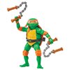 Figurka PLAYMATES Wojownicze Żółwie Ninja Mutant Mayhem 83269 (1 figurka) Adres elektroniczny orbicostyle.pl@orbico.com
