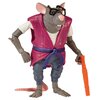Figurka PLAYMATES Wojownicze Żółwie Ninja Mutant Mayhem 83269 (1 figurka) Załączona dokumentacja Instrukcja obsługi w języku polskim