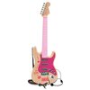 Zabawka gitara elektryczna BONTEMPI Girl 041-241371 Wiek 5+