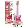 Zabawka gitara elektryczna BONTEMPI Girl 041-241371 Rodzaj Gitara elektryczna