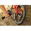 Pompka rowerowa BECOOL BC-PP2507C Maksymalne ciśnienie [bar] 10