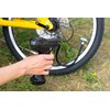 Pompka rowerowa BECOOL BC-PP2507C Długość węża [mm] 330