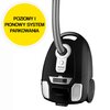 Odkurzacz AMICA VM 7002 Suracon Elektroszczotka Nie