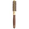 Szczotka do włosów OLIVIA GARDEN Expert Blowout Shine Wavy bristles 20