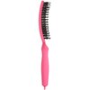 Szczotka do włosów OLIVIA GARDEN Fingerbrush Combo M Różowy Wyposażenie 1 x szczotka do włosów