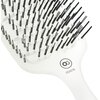 Szczotka do włosów OLIVIA GARDEN Essential Care Flex Biały Przeznaczenie Do włosów cienkich