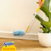 Miotełka SWIFFER Duster XXL (2 sztuki) Gumowa krawędź Nie