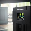 Zasilacz UPS QOLTEC Monolith 53771 2000VA 1200W Czas przełączania [ms] 2 - 6