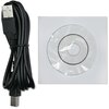 Zasilacz UPS QOLTEC Monolith 53771 2000VA 1200W Interfejs USB Type-B