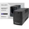 Zasilacz UPS QOLTEC Monolith 53772 Sygnalizacja pracy Dioda LED