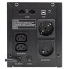 Zasilacz UPS QOLTEC Monolith 53777 2000VA 1200W Interfejs RJ-45 - x2