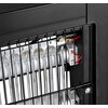 Lampa owadobójcza IKV-30W VAYOX Materiał klosza Szkło