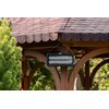 Lampa owadobójcza IKV-30W VAYOX Wyposażenie Wyjmowana tacka