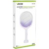 Lampa owadobójcza VAYOX IKV-959 Wysokość [mm] 50