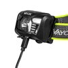 Latarka czołowa VAYOX VA0020 Źródło światła LED