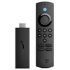 Odtwarzacz multimedialny AMAZON Fire TV Stick Lite 2022 Czarny Maksymalna rozdzielczość 1920 x 1080