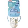 Butelka CANPOL BABIES Bonjour Paris 56/607 270 ml Niebieski Możliwość mycia w zmywarce Tak