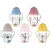 Butelka CANPOL BABIES Bonjour Paris 56/607 270 ml Niebieski Antykolkowa Nie