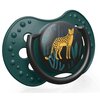 Smoczek LOVI Jungle Vibes Boy 22/902 3-6 m (2 sztuki) Wiek dziecka 3-6 m