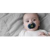 Smoczek LOVI Jungle Vibes Boy 22-903BOY 6-18 m Wielokolorowy (2 sztuki) Ulica i numer budynku Puławska 430