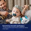 Smoczek LOVI Jungle Vibes Boy 22-903BOY 6-18 m Wielokolorowy (2 sztuki) Adres elektroniczny anna.zieba@canpolbabies.com