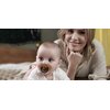 Smoczek LOVI Jungle Vibes Girl 22-903GIRL 6-18 m Wielokolorowy (2 sztuki) Załączona dokumentacja Karta gwarancyjna