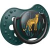 Smoczek LOVI Jungle Vibes Boy 18m+ Wielokolorowy (2 szt.) Wiek dziecka 18 m+